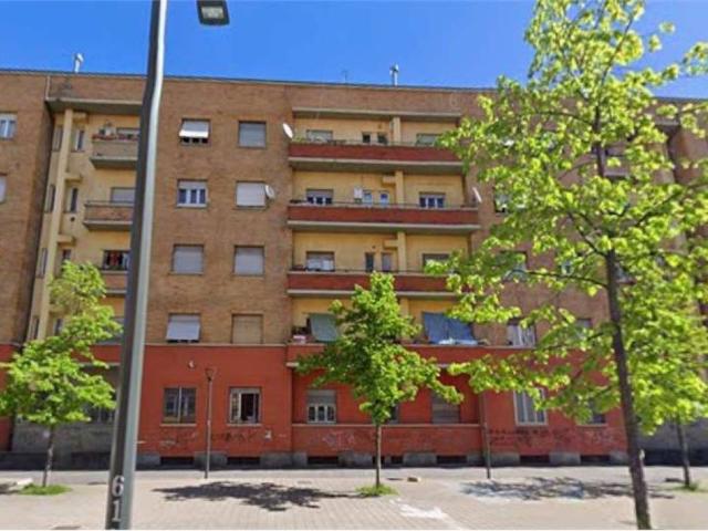Appartamento in vendita a Municipio 7, Milano