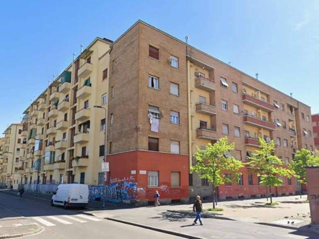 Appartamento in vendita a Municipio 7, Milano