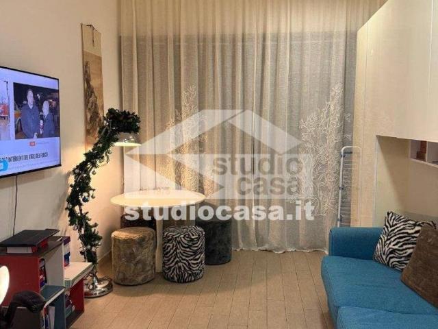 Appartamento in vendita a Municipio 1, Milano