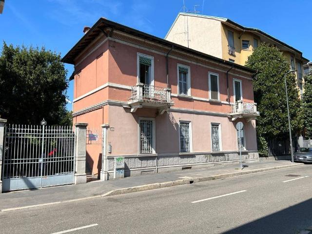 Appartamento in vendita a Municipio 9, Milano