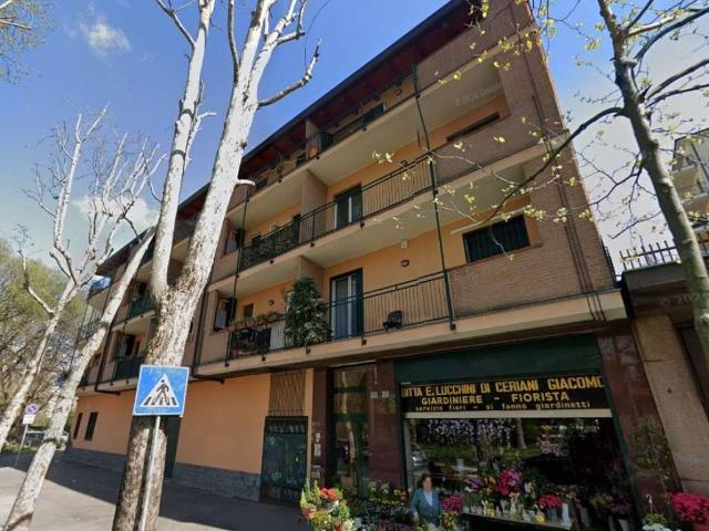 Appartamento in vendita a Municipio 8 di Milano, Milano