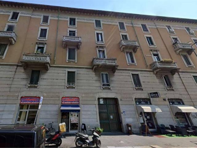 Appartamento in vendita a Municipio 2, Milano