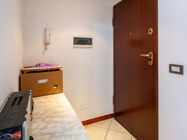 Appartamento in vendita a Villapizzone, Milano