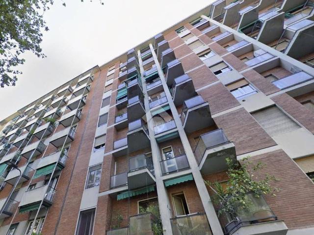 Appartamento in vendita a Municipio 7, Milano