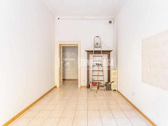 Appartamento in vendita a Municipio 9, Milano