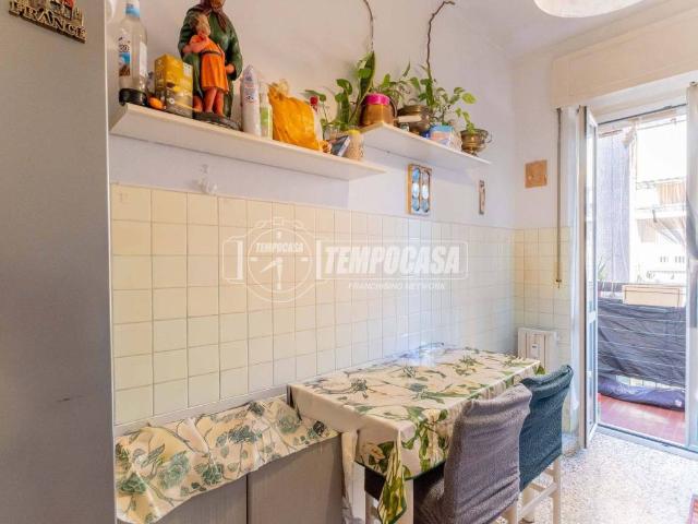 Appartamento in vendita a Municipio 9, Milano