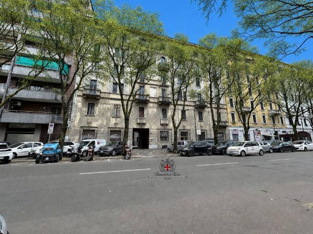 Appartamento in vendita a Municipio 3, Milano
