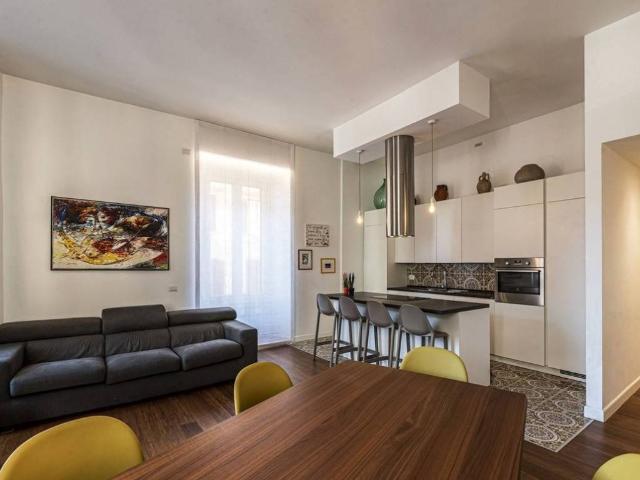 Appartamento in vendita a Isola, Milano