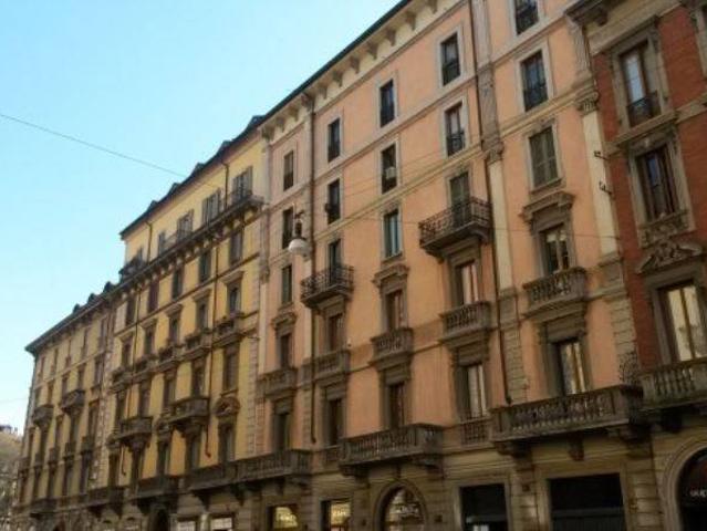 Appartamento in vendita a Municipio 1, Milano