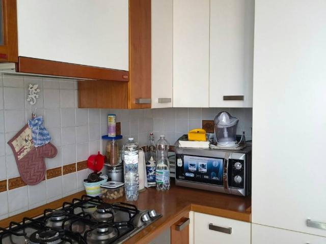 Appartamento in vendita a Cerchia dei Navigli, Milano