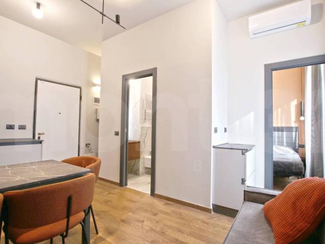 Appartamento in vendita a Municipio 8 di Milano, Milano