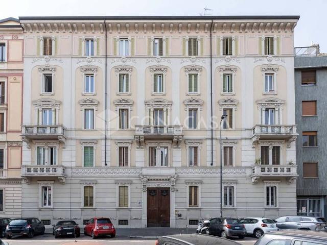 Appartamento in vendita a Municipio 3, Milano