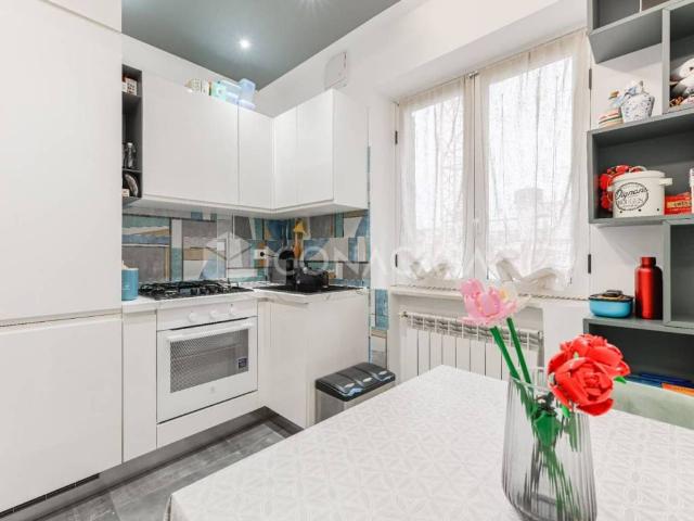 Appartamento in vendita a Municipio 2, Milano