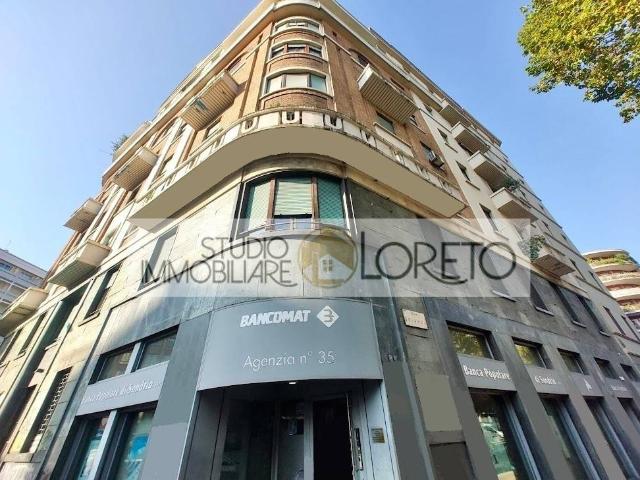 Appartamento in vendita a Municipio 3, Milano