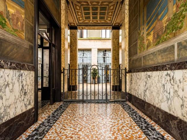 Appartamento in vendita a Municipio 9, Milano