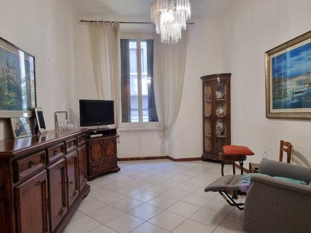 Appartamento in vendita a Municipio 8 di Milano, Milano