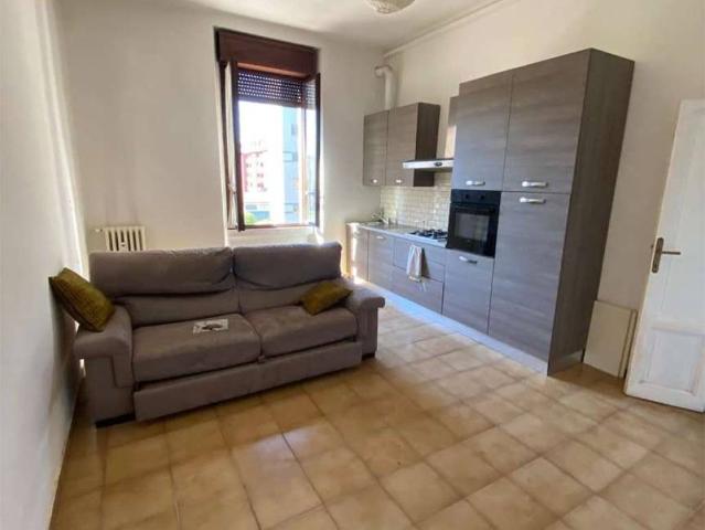 Appartamento in vendita a Municipio 9, Milano