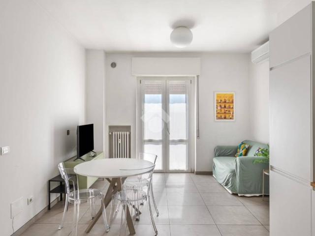 Appartamento in vendita a Lodi - Corvetto, Milano