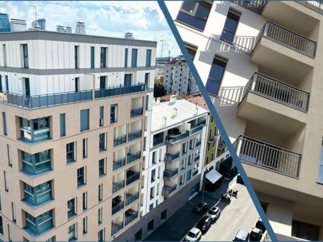 Appartamento in vendita a Municipio 8 di Milano, Milano
