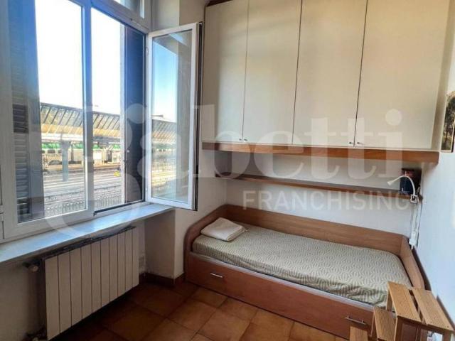 Appartamento in vendita a Villapizzone, Milano