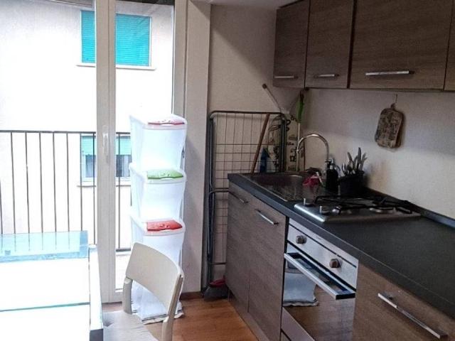 Appartamento in vendita a Municipio 7, Milano