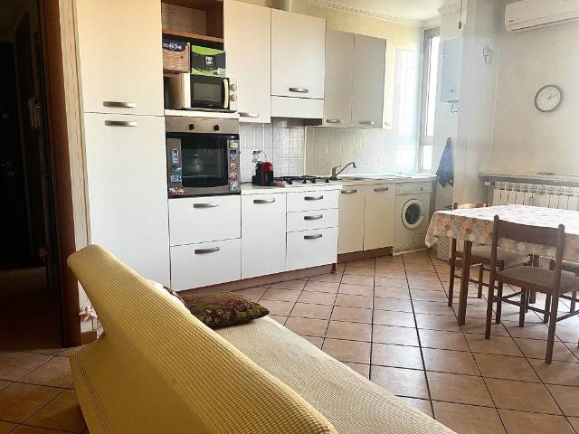 Appartamento in vendita a Municipio 7, Milano