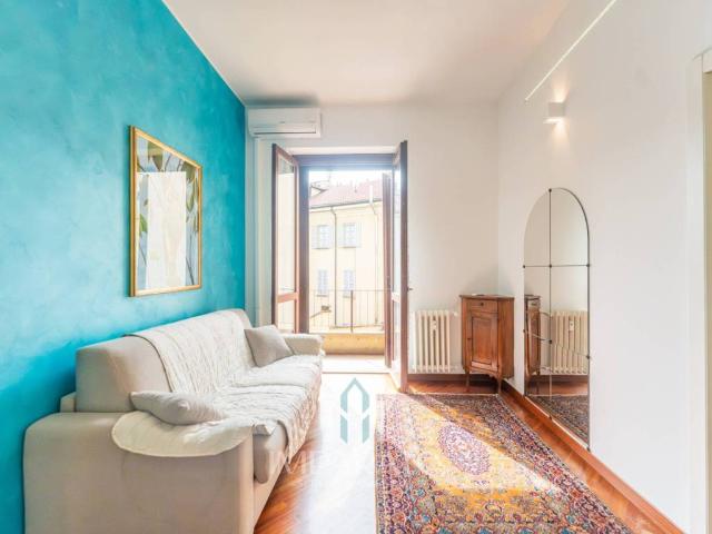 Appartamento in vendita a Brera, Milano