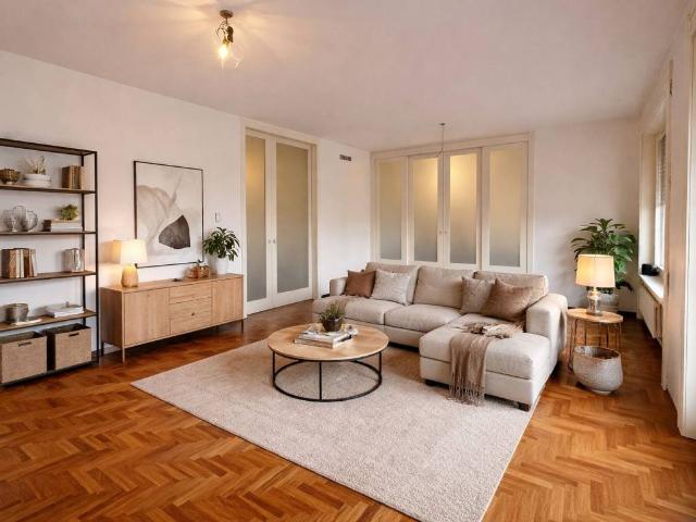 Appartamento in vendita a Municipio 7, Milano