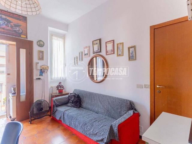Appartamento in vendita a Municipio 9, Milano
