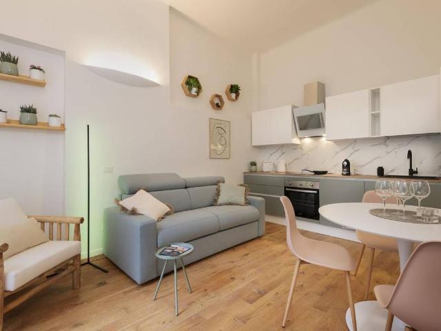 Appartamento in vendita a Villapizzone, Milano