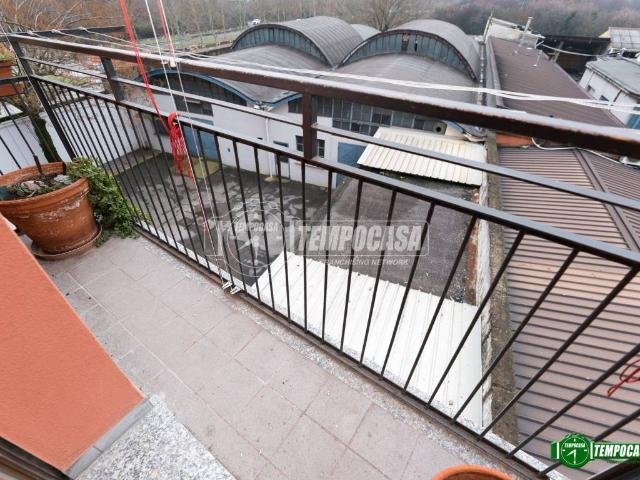 Appartamento in vendita a Municipio 9, Milano