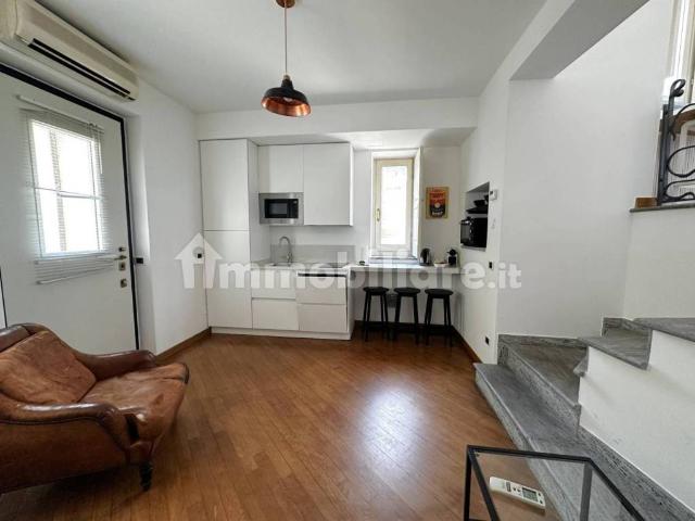 Appartamento in vendita a Municipio 1, Milano