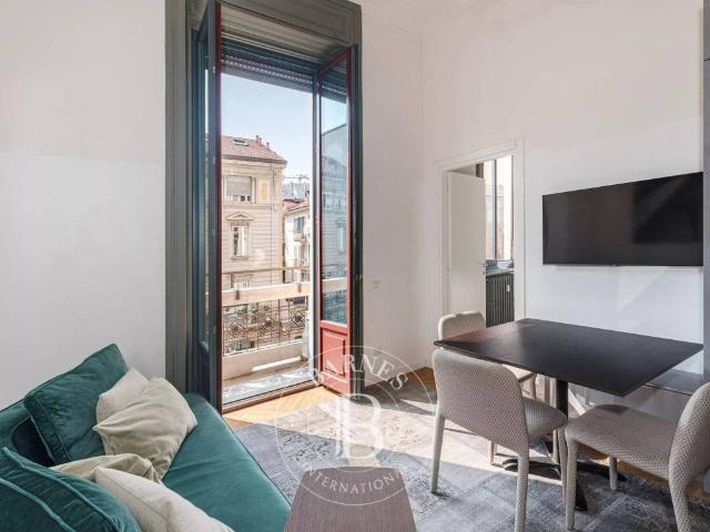 Appartamento in vendita a Pagano, Milano