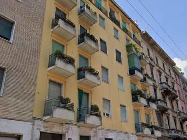 Appartamento in vendita a Municipio 3, Milano