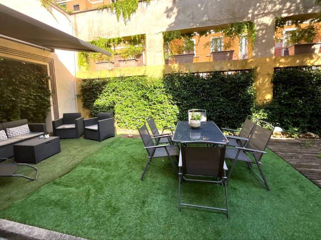 Appartamento in vendita a Municipio 2, Milano