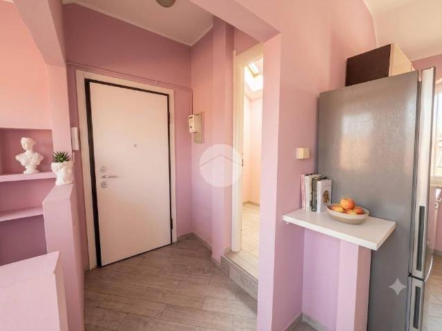 Appartamento in vendita a Municipio 7, Milano