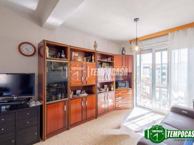 Appartamento in vendita a Bande Nere, Milano