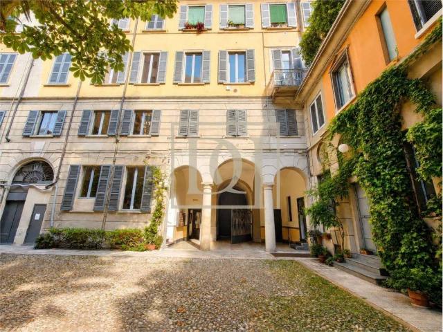 Appartamento in vendita a Brera, Milano