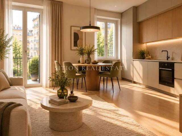 Appartamento in vendita a Washington, Milano