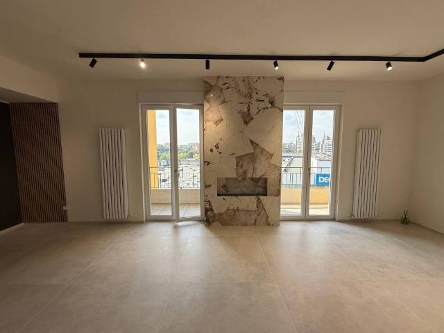Appartamento in vendita a Villapizzone, Milano