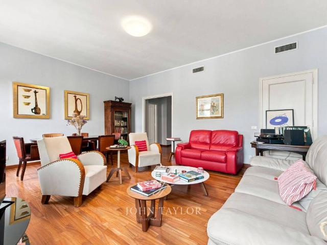 Appartamento in vendita a Magenta - San Vittore, Milano