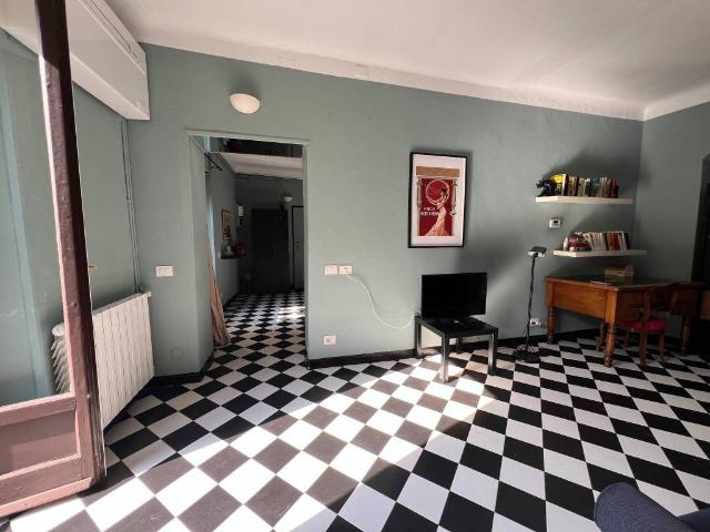 Appartamento in vendita a Cerchia dei Navigli, Milano