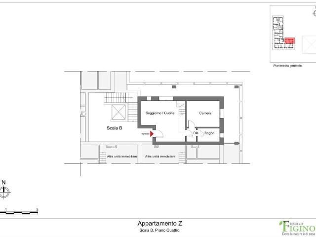 Appartamento in vendita a Municipio 7, Milano