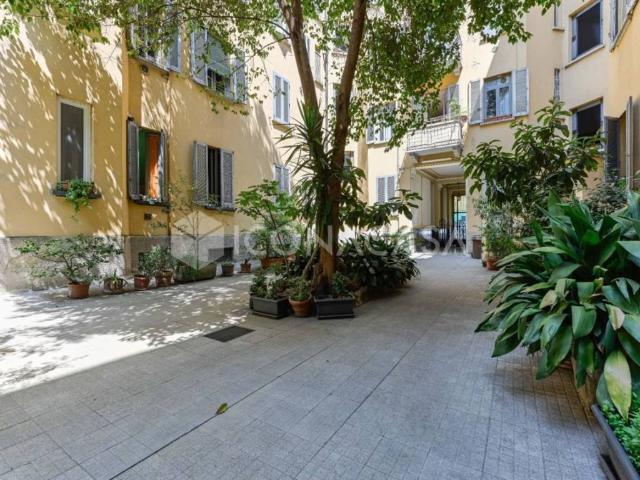 Appartamento in vendita a Municipio 2, Milano