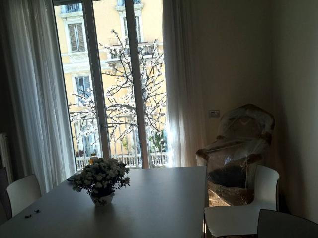 Appartamento in vendita a Municipio 3, Milano
