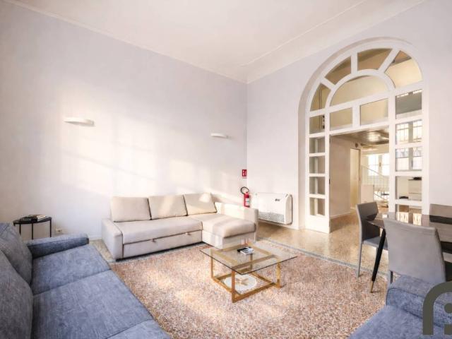 Loft in vendita a Municipio 1, Milano