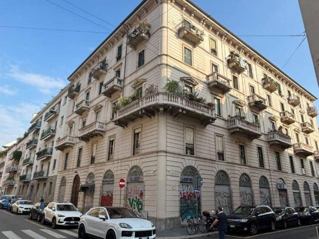Appartamento in vendita a Municipio 1, Milano