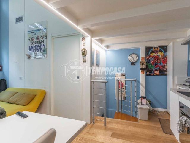 Appartamento in vendita a Municipio 5, Milano