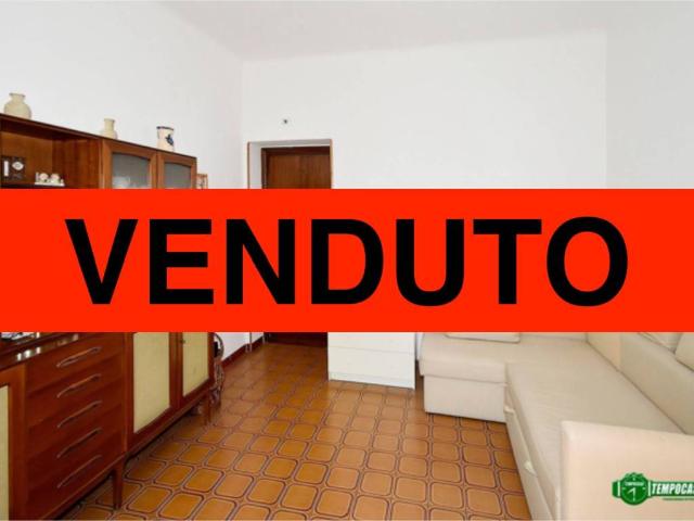 Appartamento in vendita a Municipio 8 di Milano, Milano