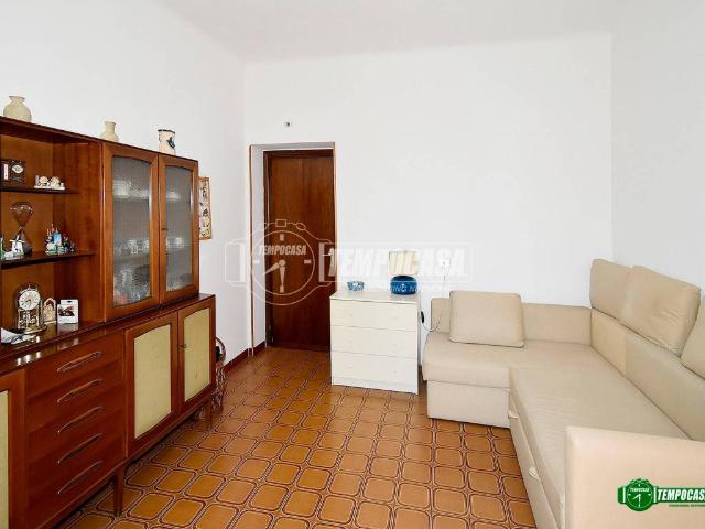 Appartamento in vendita a Municipio 8 di Milano, Milano